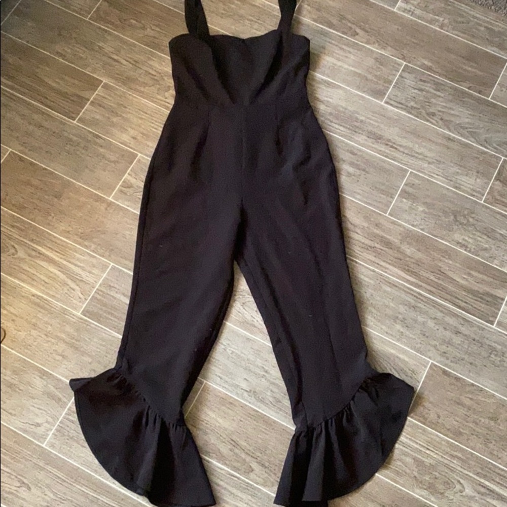 ASOS romper